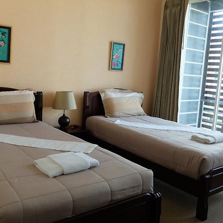 Tawanwarn Hotel 甲米 外观 照片