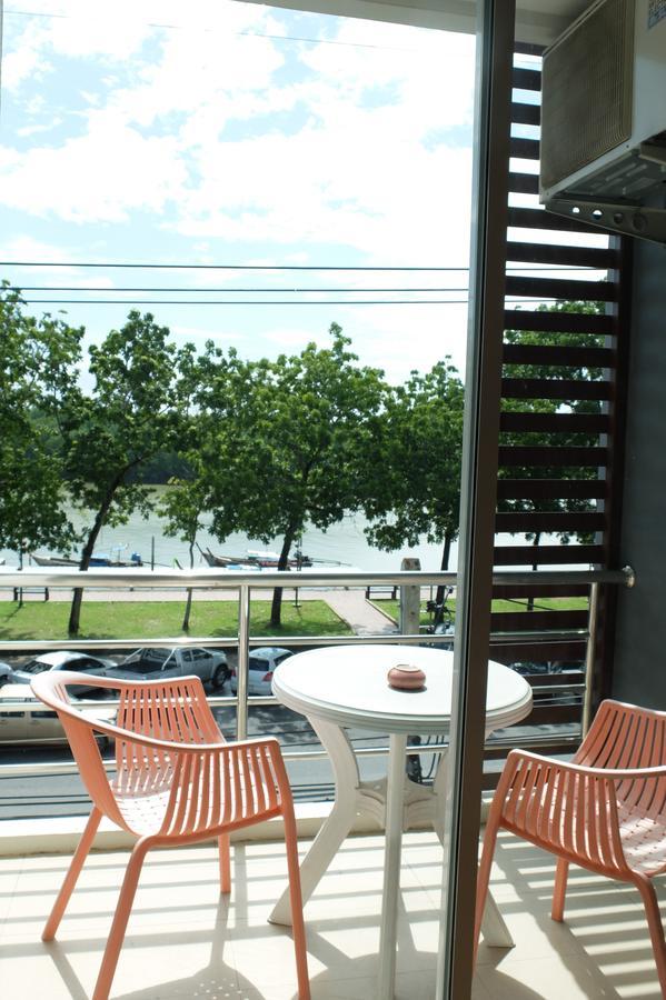 Tawanwarn Hotel 甲米 外观 照片