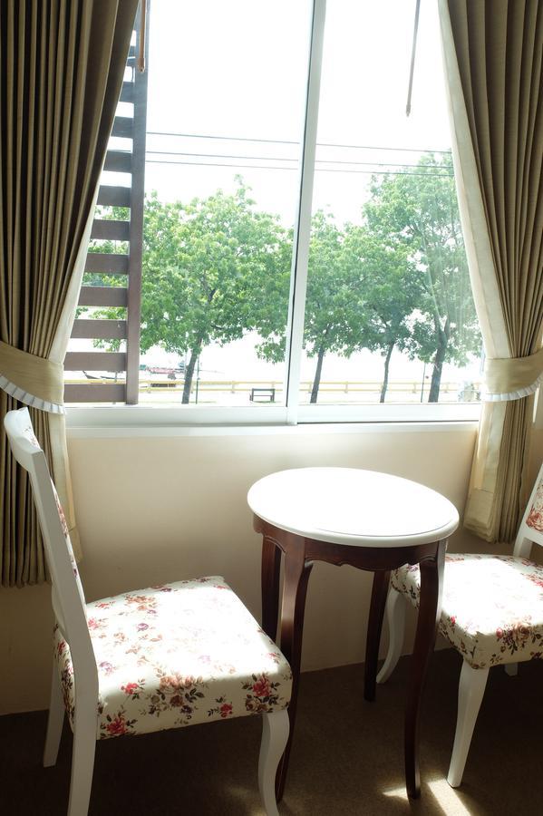 Tawanwarn Hotel 甲米 外观 照片