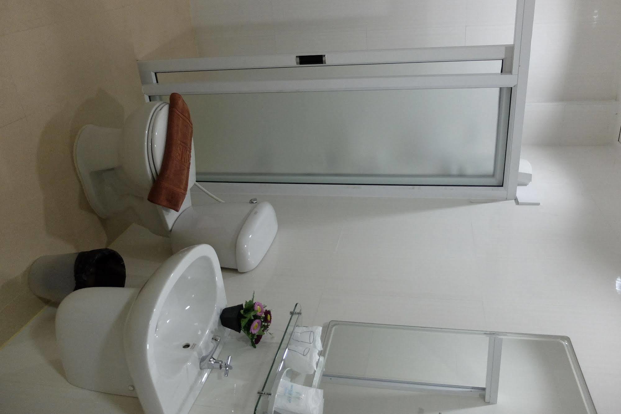 Tawanwarn Hotel 甲米 外观 照片